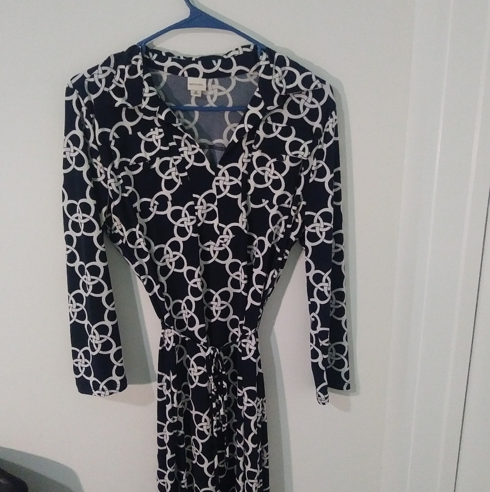 Merona Dress